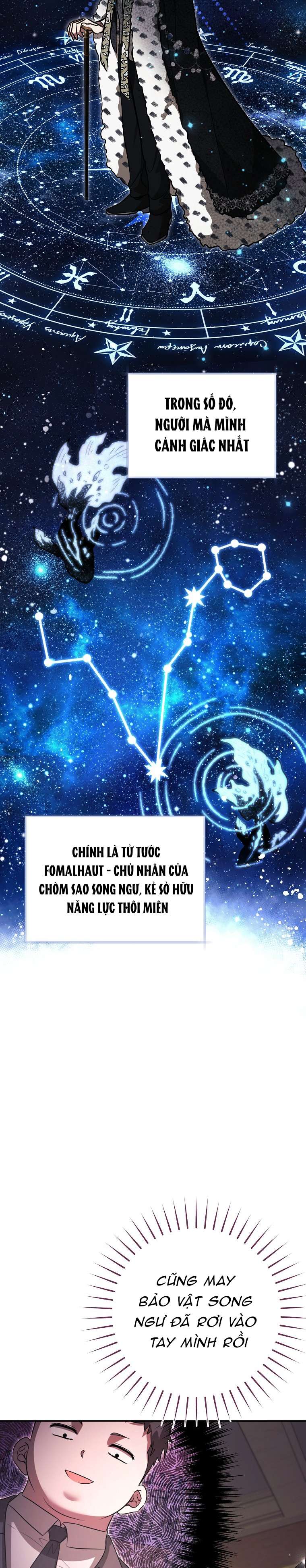 Chị Gái Tôi Là Nhân Vật Chính Chap 35 - Trang 4