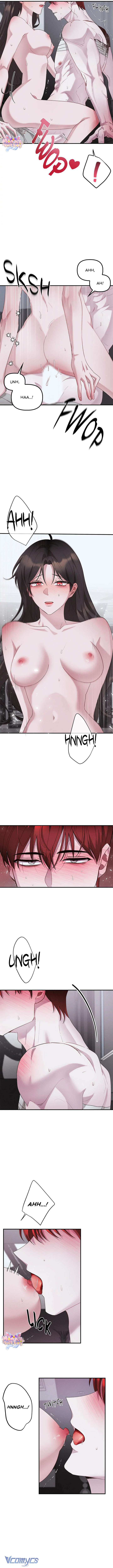 [18+] Nụ Hôn Máu Chap 47 - Trang 3