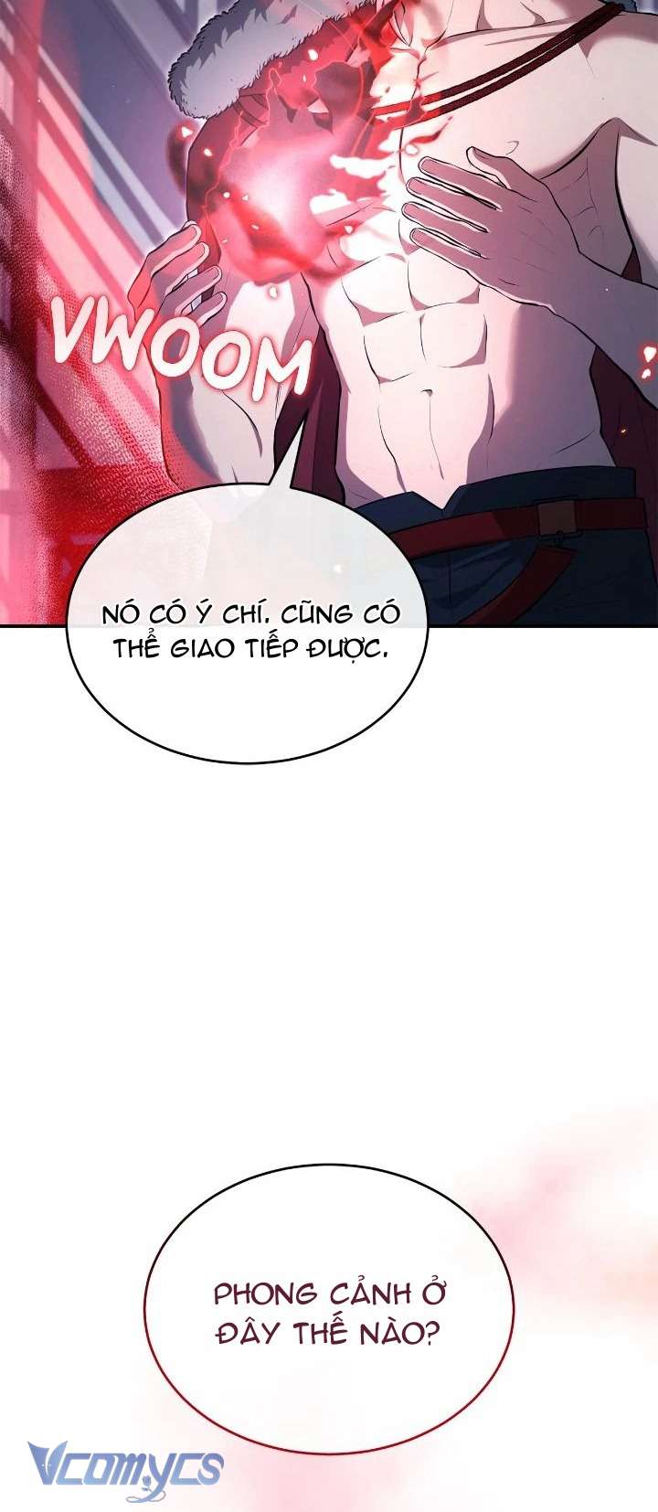 Dàn Harem Nóng Bỏng Đang Dần Lạnh Nhạt với Tôi! Chap 8 - Trang 3