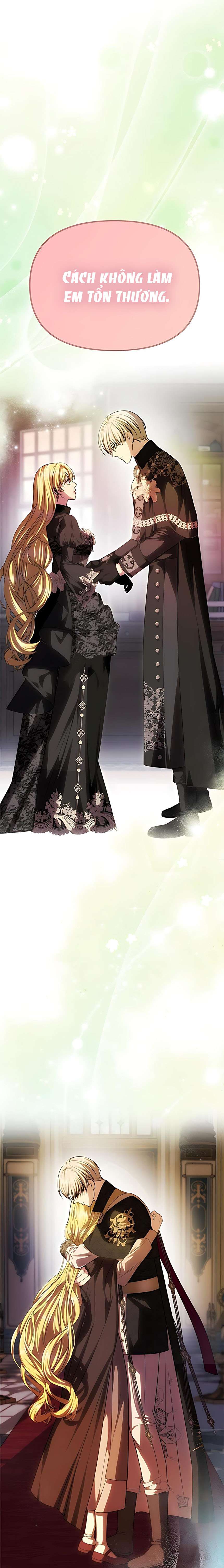 Chỉ Cần Một Người Chồng Là Đủ Chap 82 - Next Chap 83