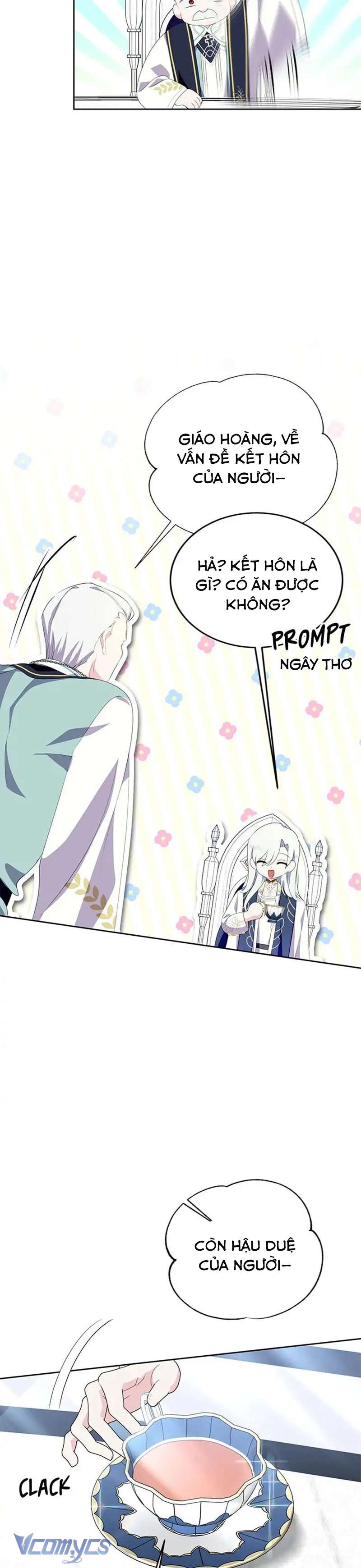 [PNT] Phía Sau Mặt Nạ Của Nam Chính Hiền Lành Chap 26 - Trang 2