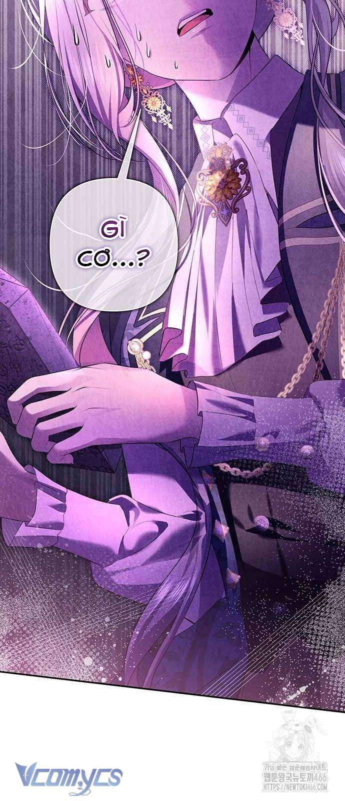 Praesepe Bên Ngoài Chiếc Lồng Chap 11 - Trang 4