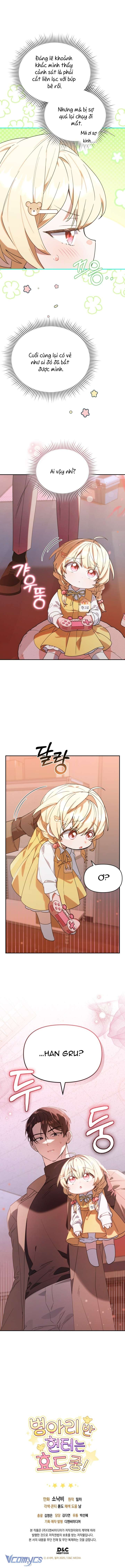 Hunter Của Lớp Gà Con Đang Báo Hiếu! Chapter 3 - Trang 3