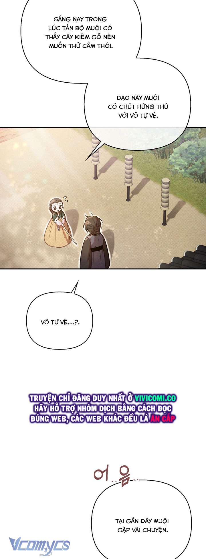 [18+] Tiết Học Bí Mật Của Trung Điện Chap 63 - Trang 2