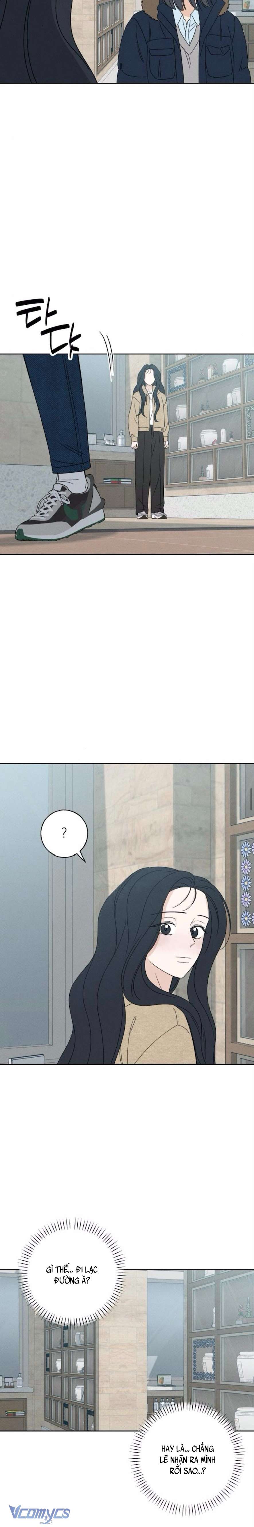 Miyeon Chap 17 - Trang 4