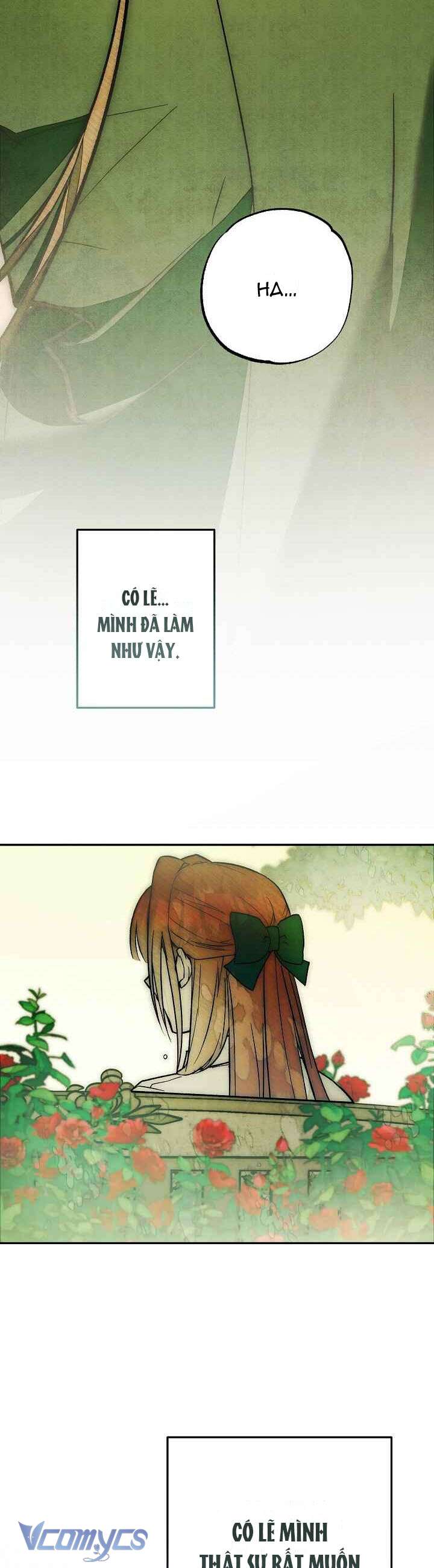 Chào Mừng Đến Với Dinh Thự Hoa Hồng Chap 19 - Trang 2