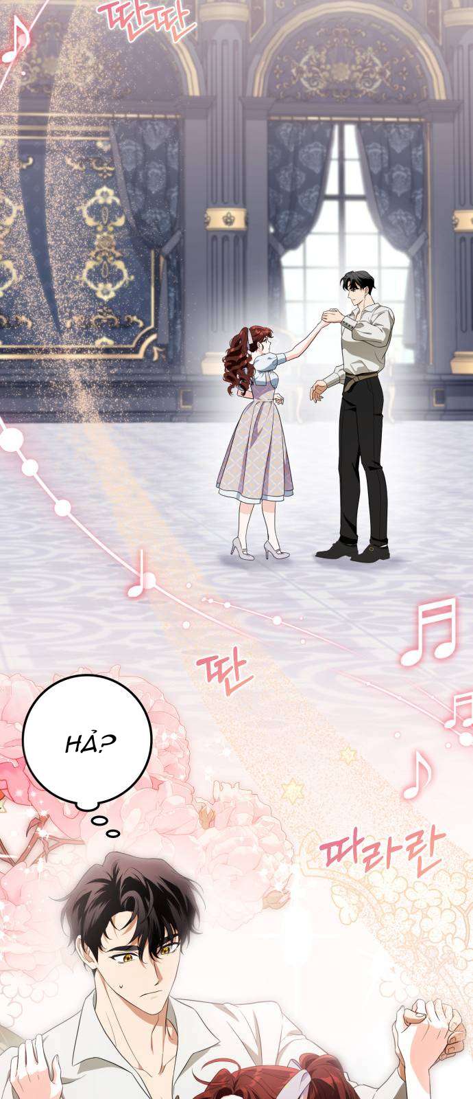 Nữ Công Tước Chiến Lợi Phẩm Chap 41 - Trang 3