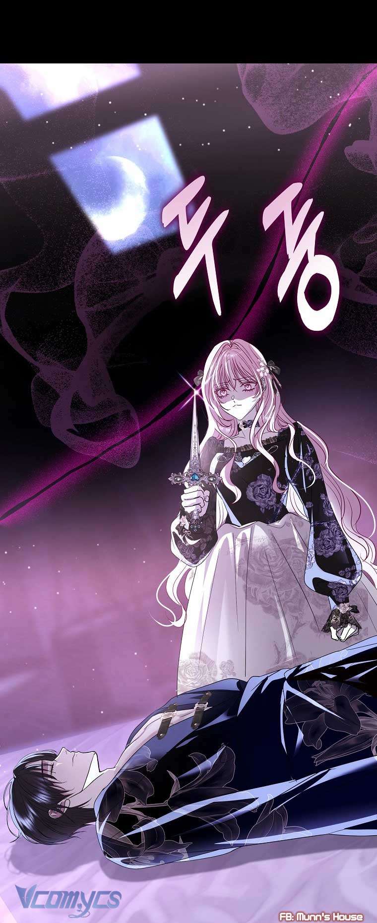 Này Boss Phản Diện, Tôi Có Thể Làm Mọi Thứ Trừ Cưới Ngài Chap 30 - Next Chap 31