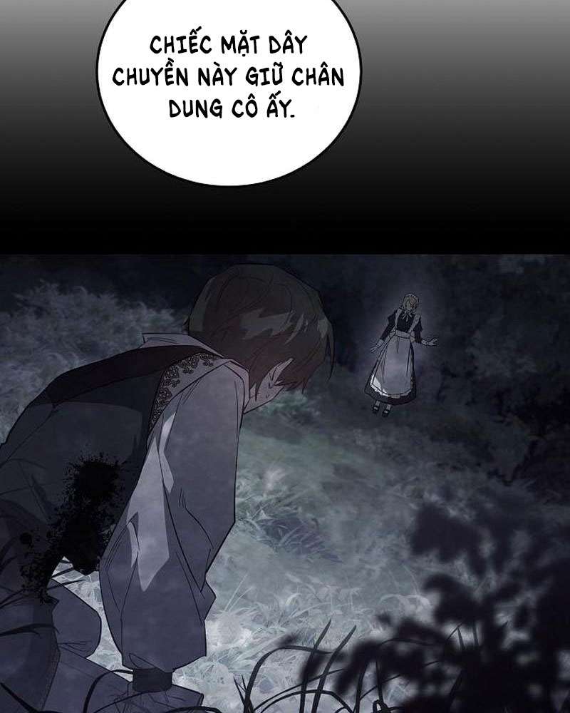 Nữ Hầu Báo Thù: Thời Khắc Cuối Cùng Chap 36 - Next Chap 37