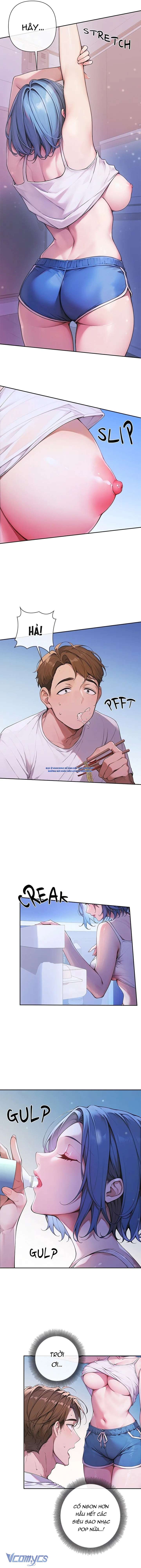 [18+] Làng Dục Vọng Chap 3 - Trang 2