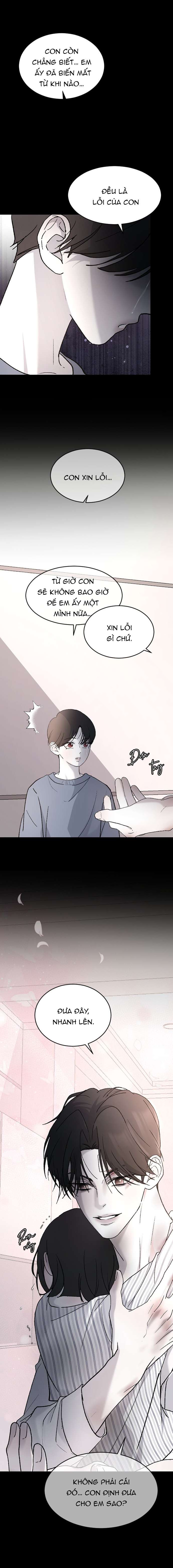 Ba Anh Trai Cực Phẩm Của Tôi Chap 100 - Trang 3