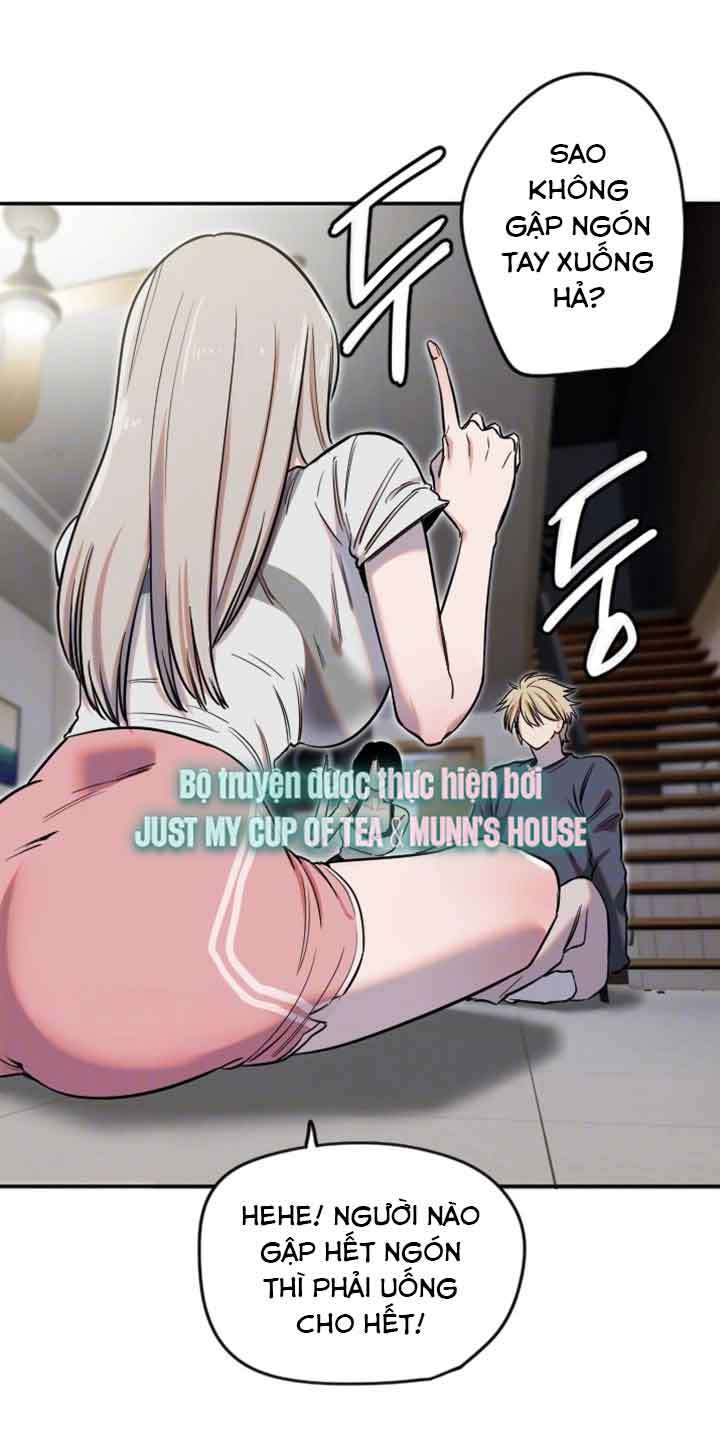 Manitto Chapter 8 - Trang 3