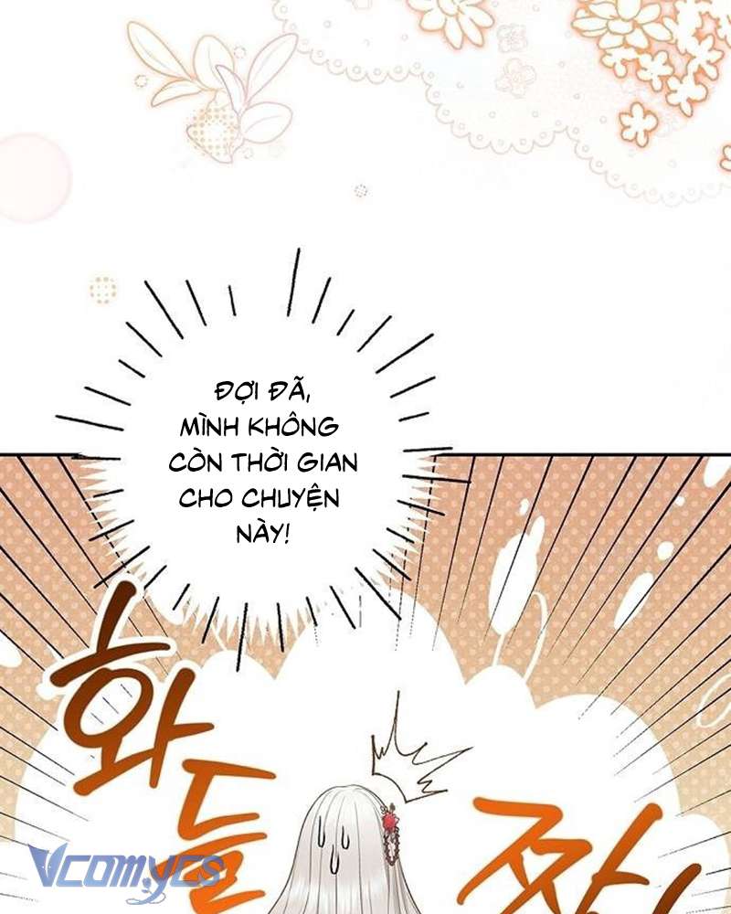 Praesepe Bên Ngoài Chiếc Lồng Chap 18 - Trang 4