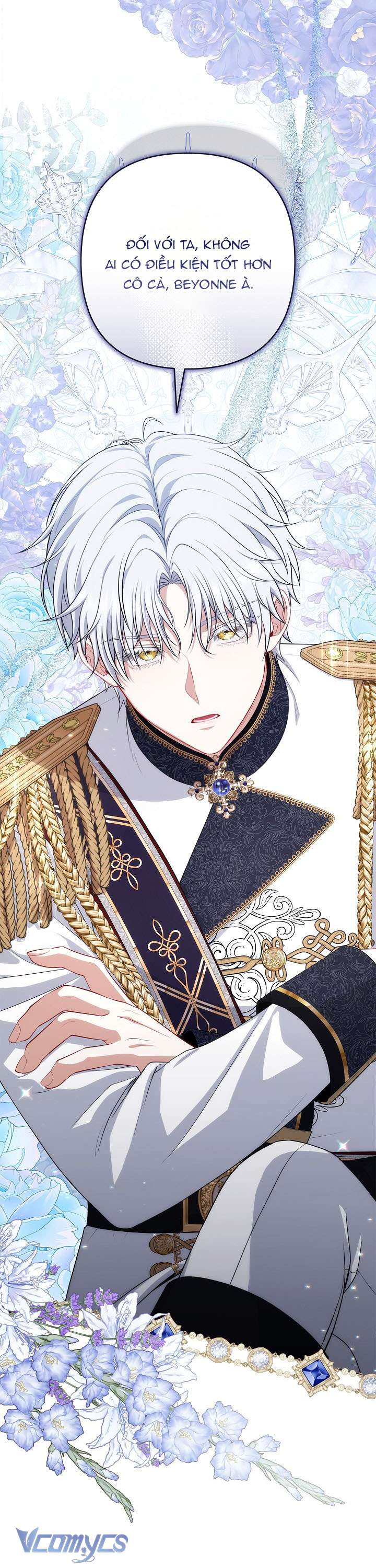 Tôi Đã Xem Một Vở Kịch Chap 11 - Trang 2