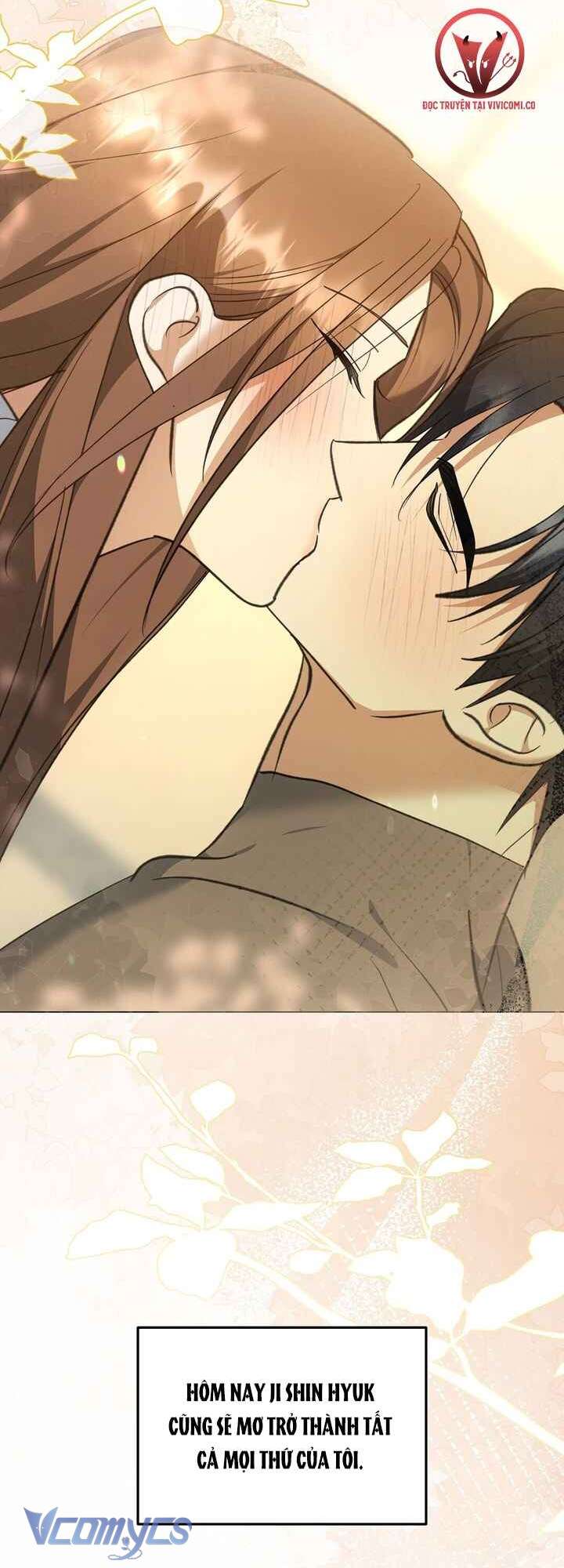 [18+] Vì Những Thứ Đã Tan Vỡ Chap 57 - Trang 3