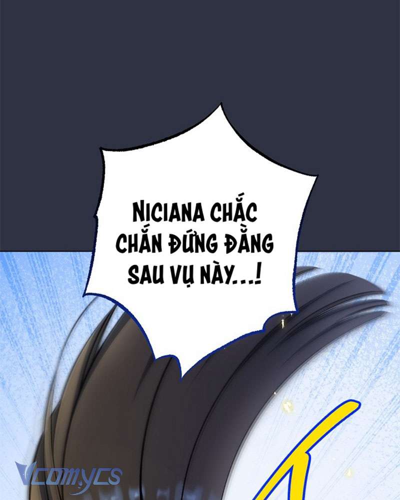 Hầu Gái Độc Quyền Của Hoàng Hậu Phản Diện Chap 84 - Trang 4