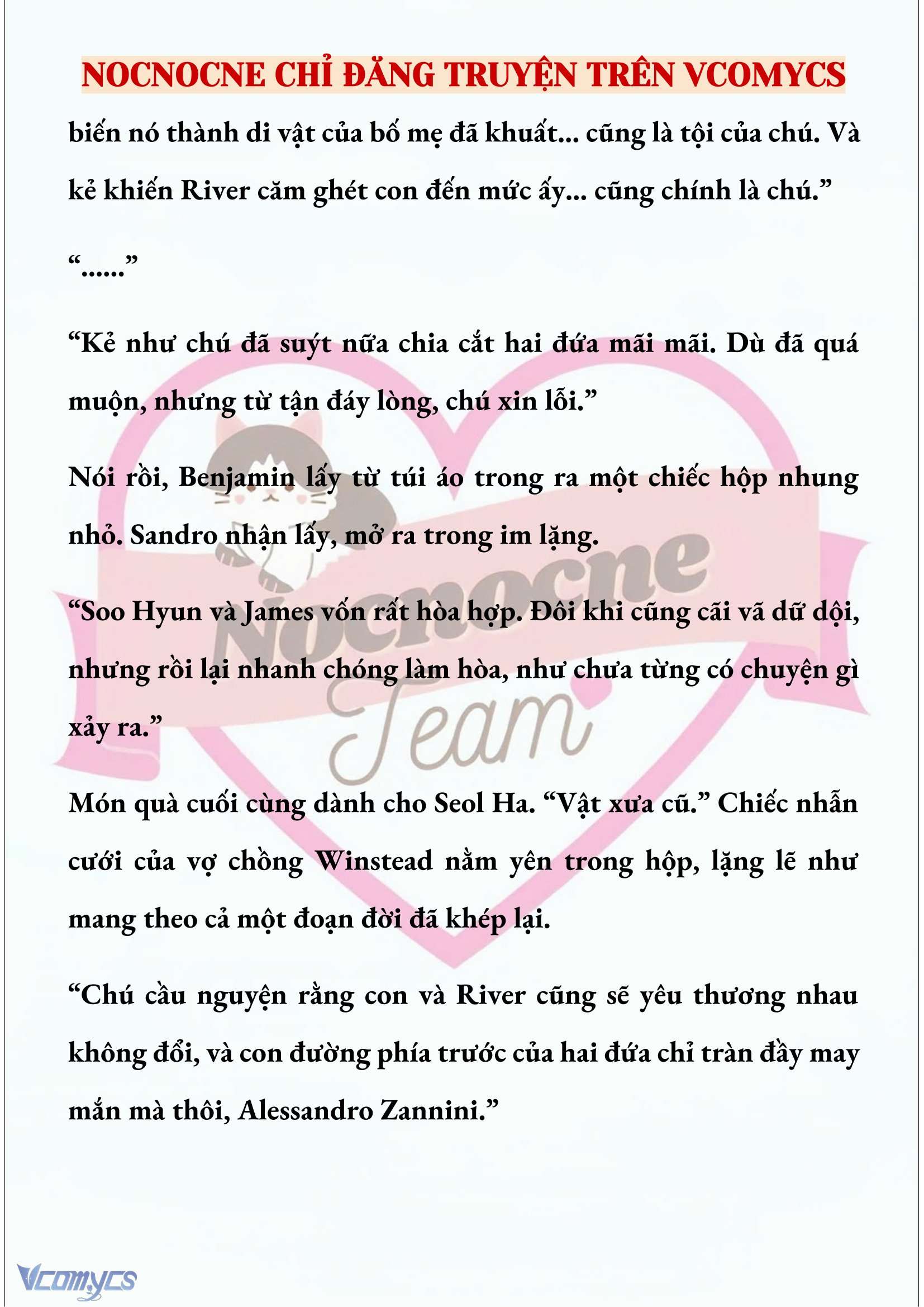 [TIỂU THUYẾT] ĐIỂM CHÍ Chap 175 - Next Chap 176