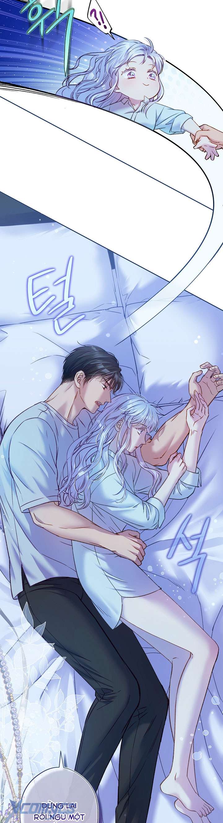 [18+] Love Kitsch Crunch Chap 37 - Trang 3