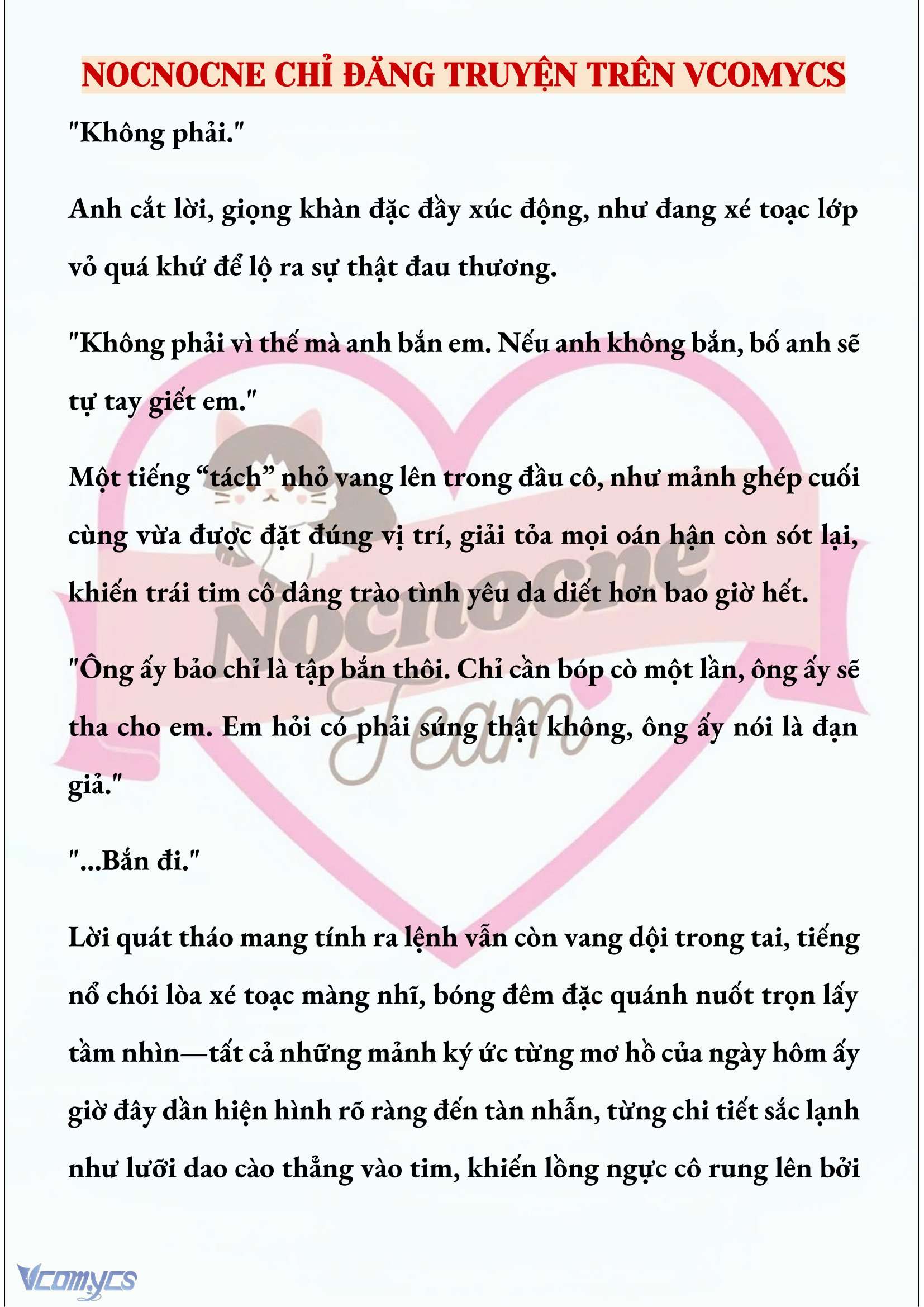 [TIỂU THUYẾT] ĐIỂM CHÍ Chap 151 - Trang 2