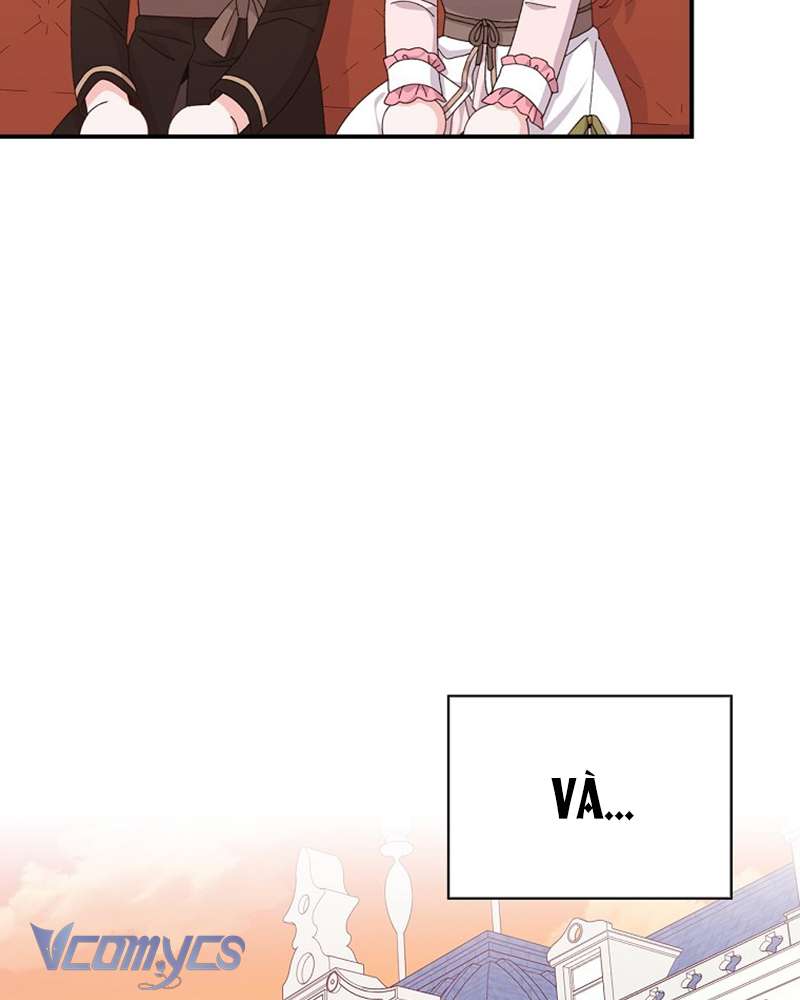 Chị Gái Của Nhân Vật Phản Diện Hôm Nay Cũng Đang Đau Khổ Chap 82 - Trang 4