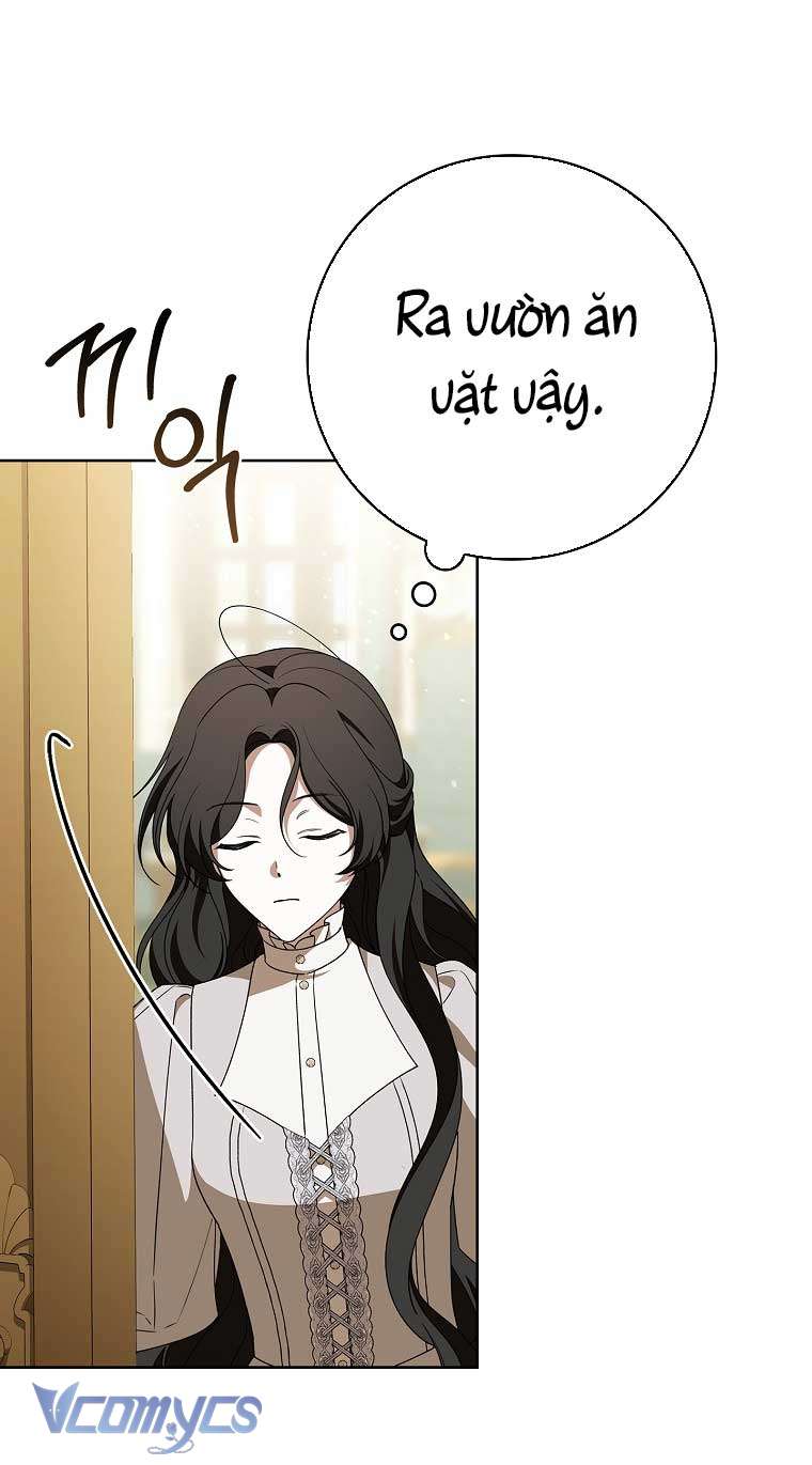 100 lời nguyền tại dinh thự Illestone Chap 28 - Trang 3