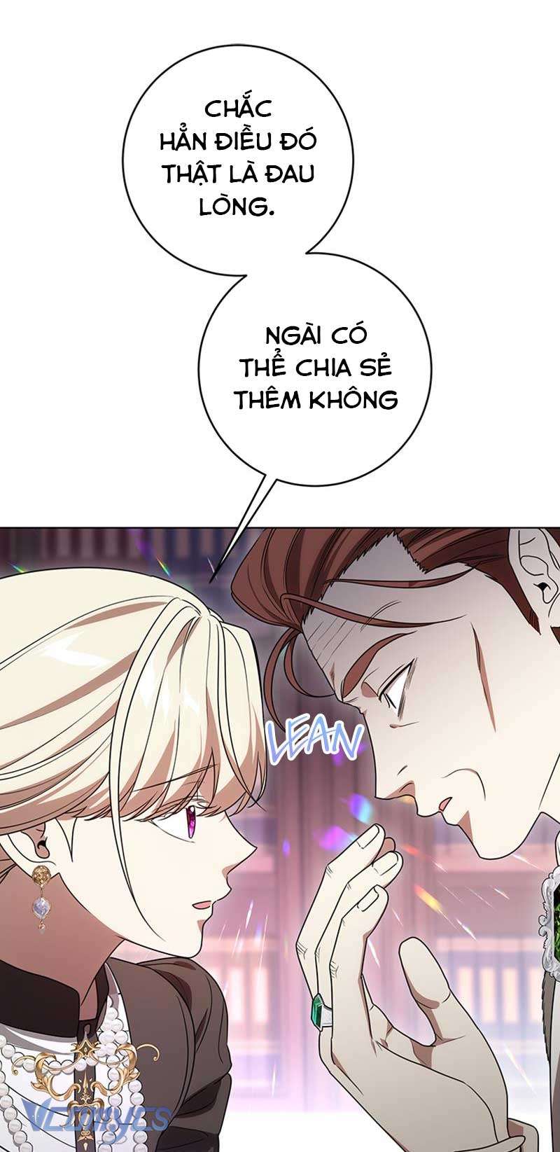 Cái Giá Phải Trả Chap 87 - Next 