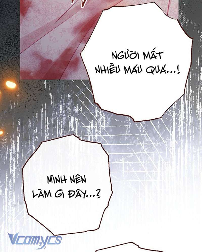 Hầu Gái Độc Quyền Của Hoàng Hậu Phản Diện Chap 98 - Trang 4