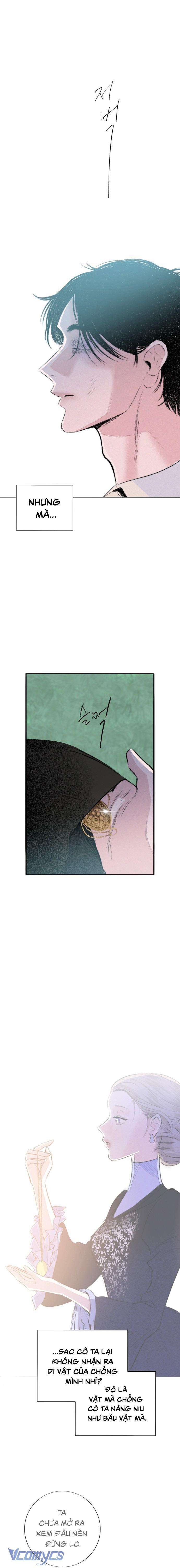 Khu Vườn Bí Mật Chapter 2 - Next Chapter 3