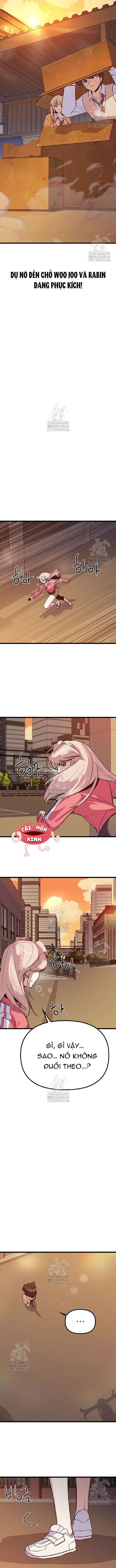 Thiếu Nữ 12 Con Giáp Chap 16 - Next Chap 17