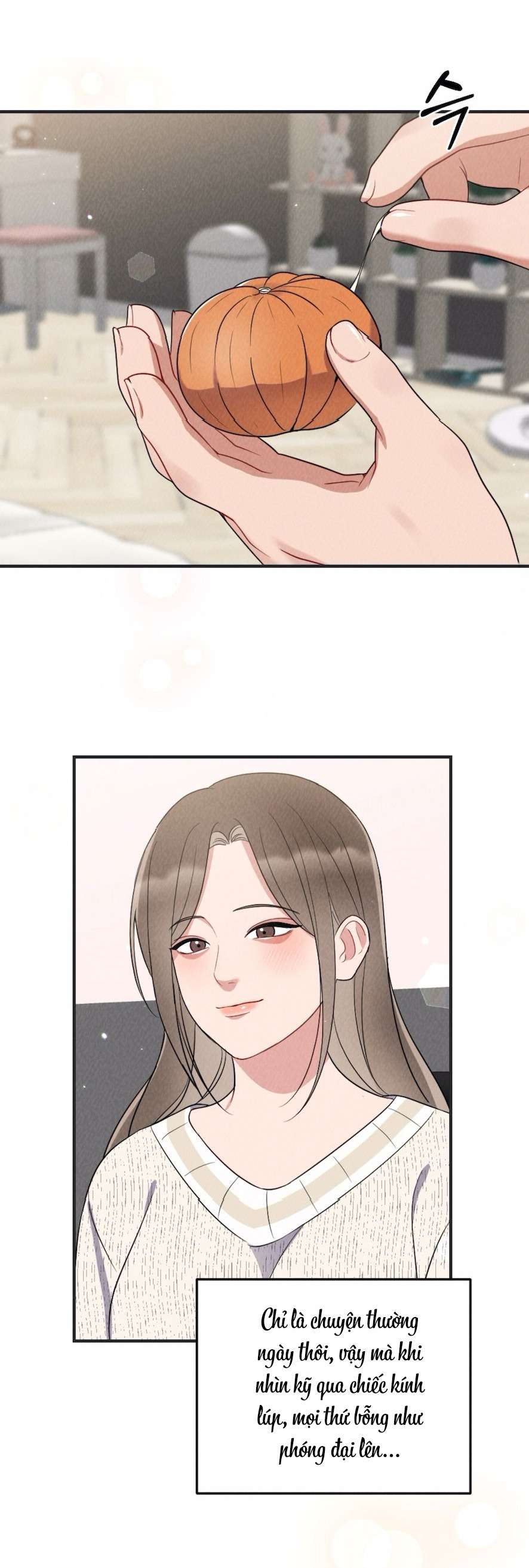 〖18+〗- Trò Chơi Quyền Lực Chap 19 - Trang 2