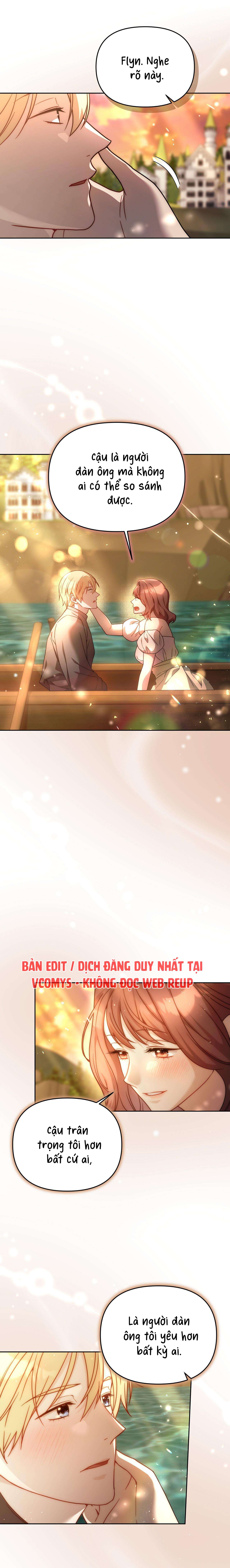 [ 18+ KHÔNG CHE ] Vụ Bê Bối Pháp Lý Chap 20 - Trang 2