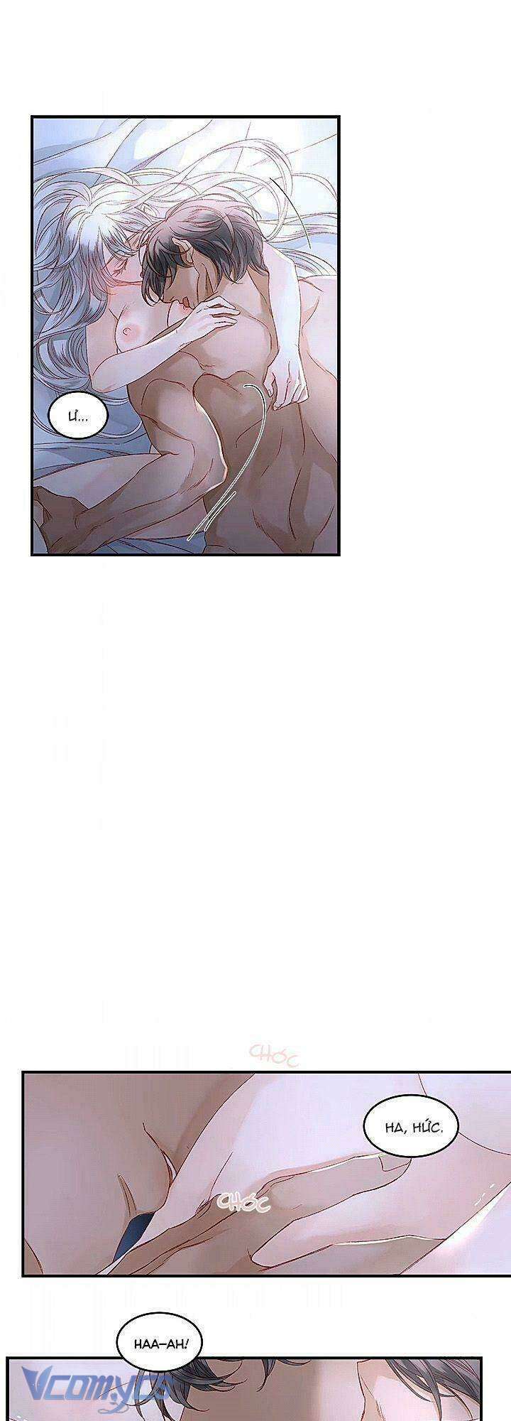 Đoá Hoa Kiều Diễm Của Hoàng Đế Chapter 15 - Trang 3