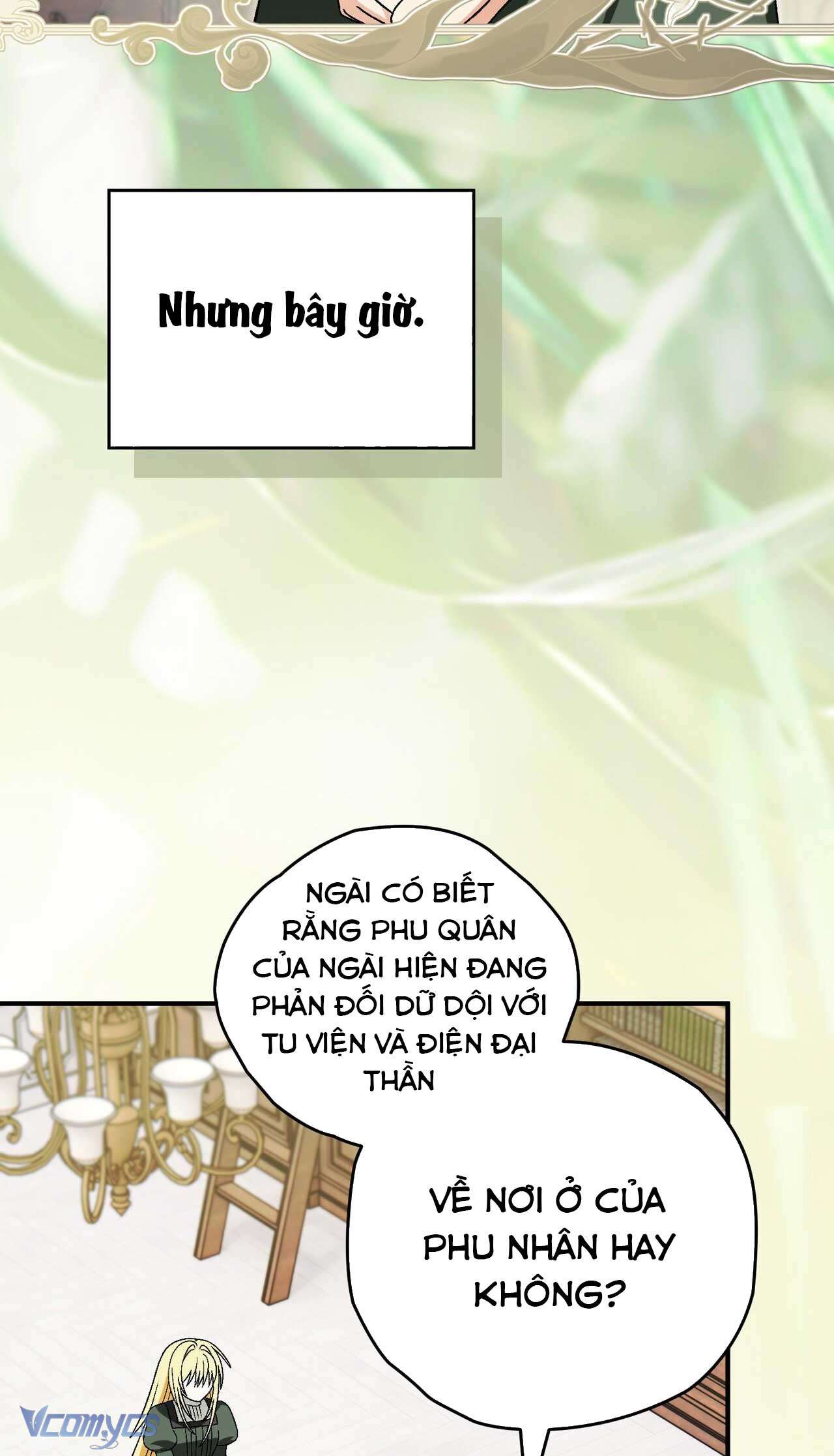 Gửi đến người sói yêu dấu của em Chap 29 - Next Chap 30
