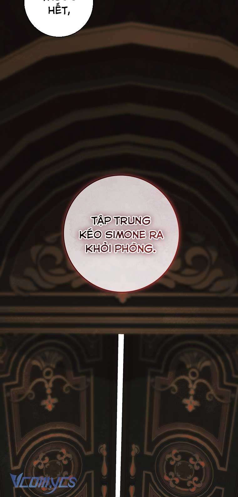 100 lời nguyền tại dinh thự Illestone Chap 21 - Trang 3