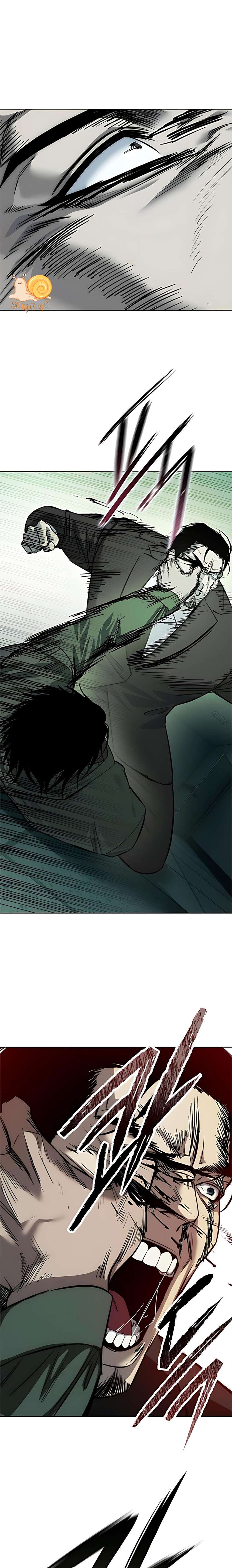 Red Shirt Chap 44 - Trang 2