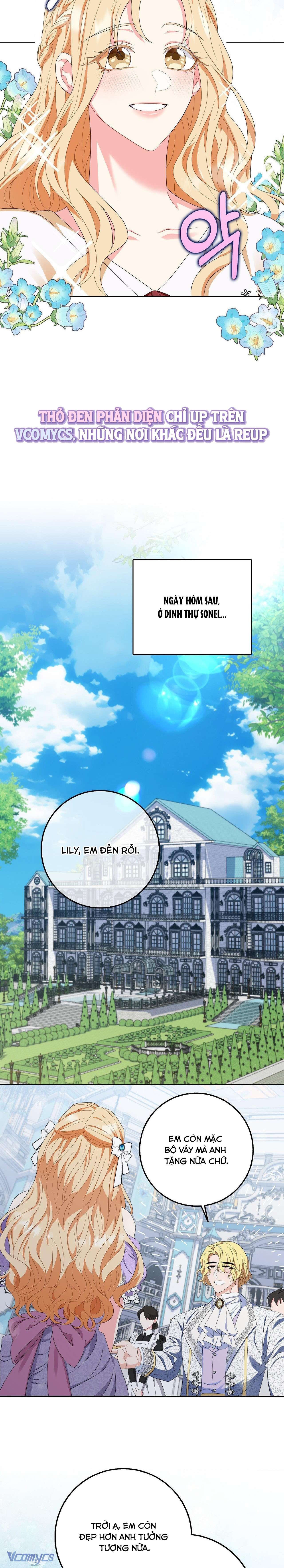 [18+] Cách Giáo Dục Quý Cô Chap 34 - Trang 2