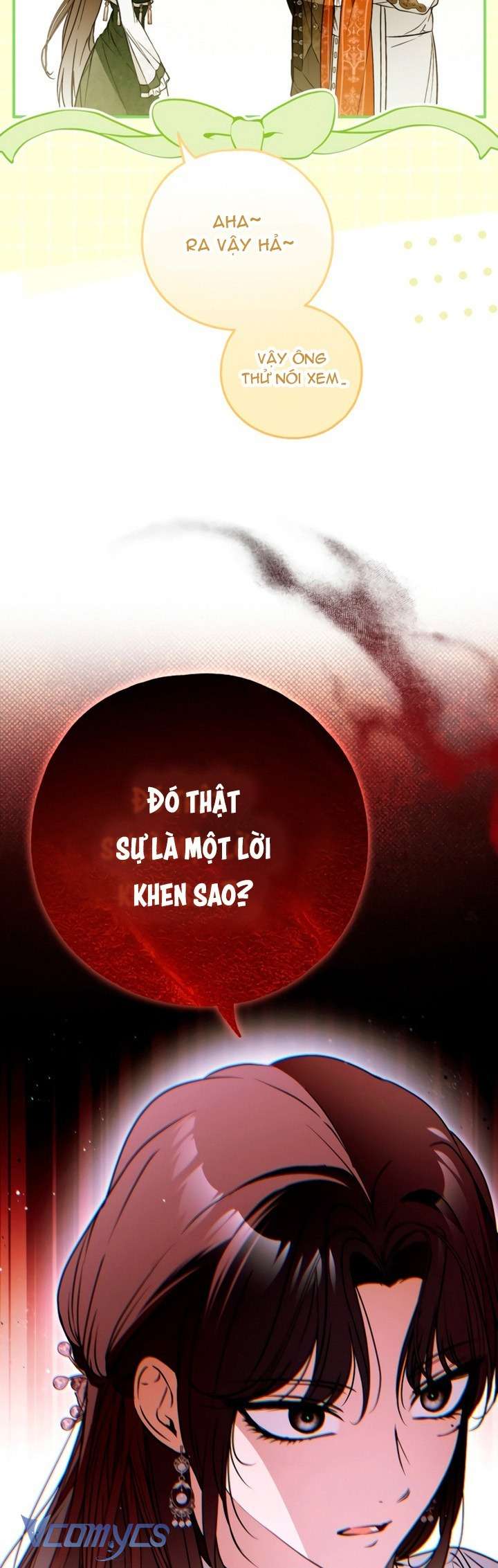 Ai Đó Đang Điều Khiển Cơ Thể Của Tôi Chap 70 - Trang 4