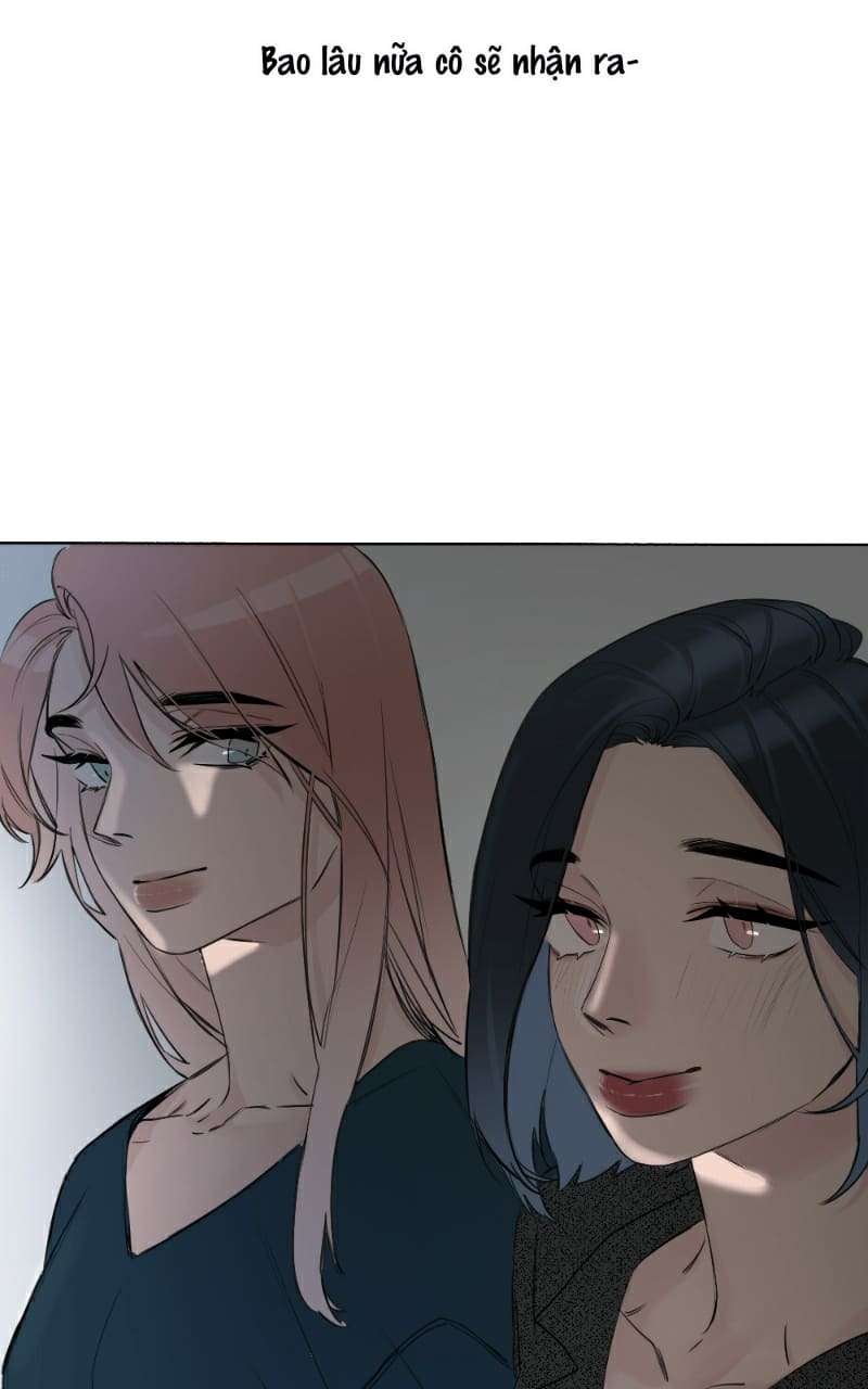 Tình Cờ Thật Đấy Chap 40 - Trang 3