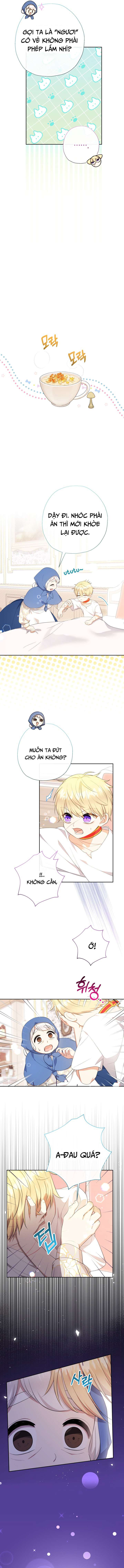 [PNT] Tiểu Thư Tích Tiền Đi Bụi Chap 65 - Next Chap 66