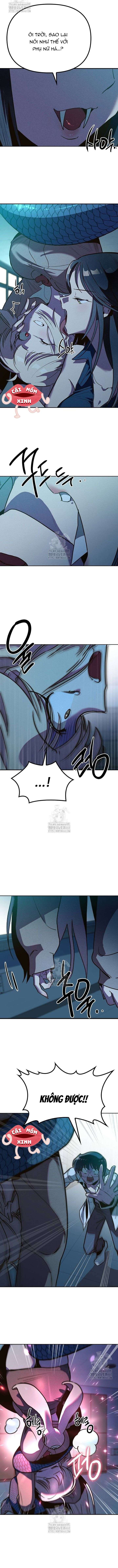 Thiếu Nữ 12 Con Giáp Chap 6 - Trang 2