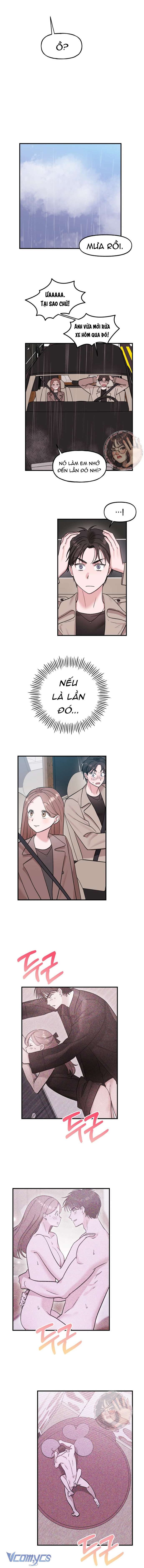 [18+] Hồng Hư Hỏng Chap 34 - Trang 2