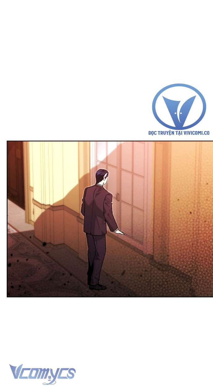 Bé Con Cá Voi Sát Thủ Chap 59 - Next Chap 60