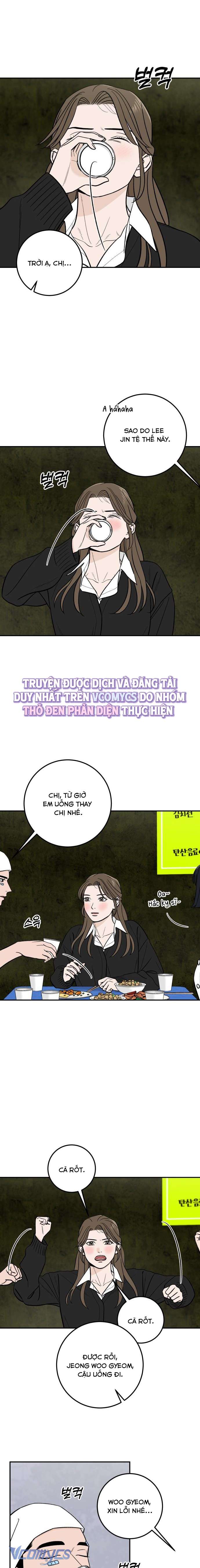 Cậu Nhóc Hàng Xóm Chap 36 - Trang 4