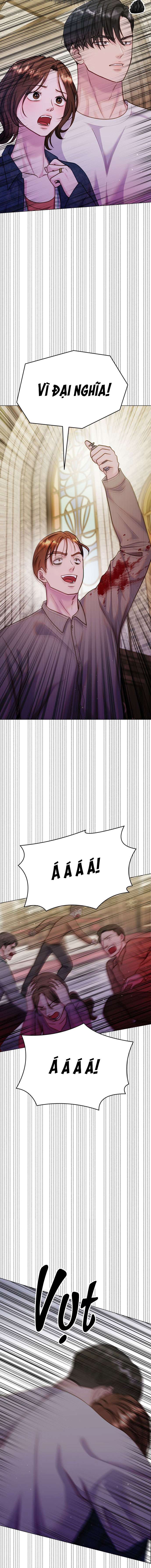 Hướng Dẫn Thu Phục Mãnh Thú Chap 70 - Next Chap 71