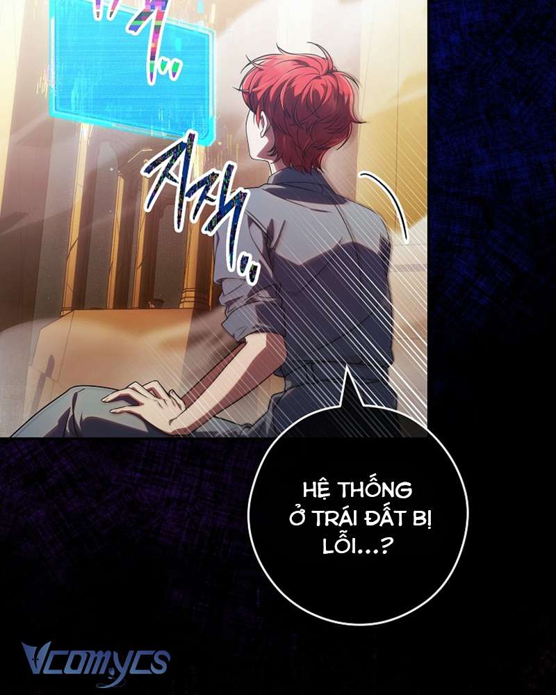 Nhật Ký Từ Chức Cấp S Của Thợ Săn Công Chức Chapter 30 - Next Chapter 31