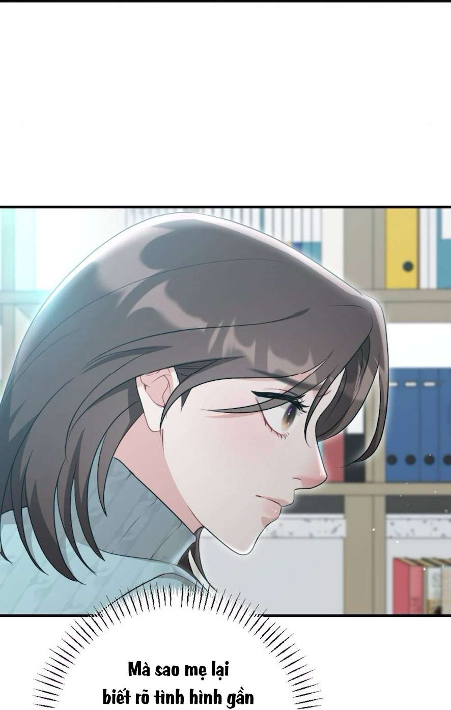 Chiếm Lấy Em Chap 8 - Trang 3