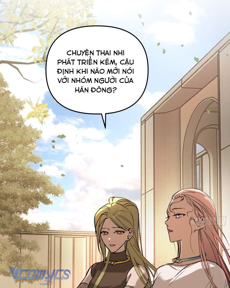 Ác Chi Hoàn Chapter 46 - Trang 4