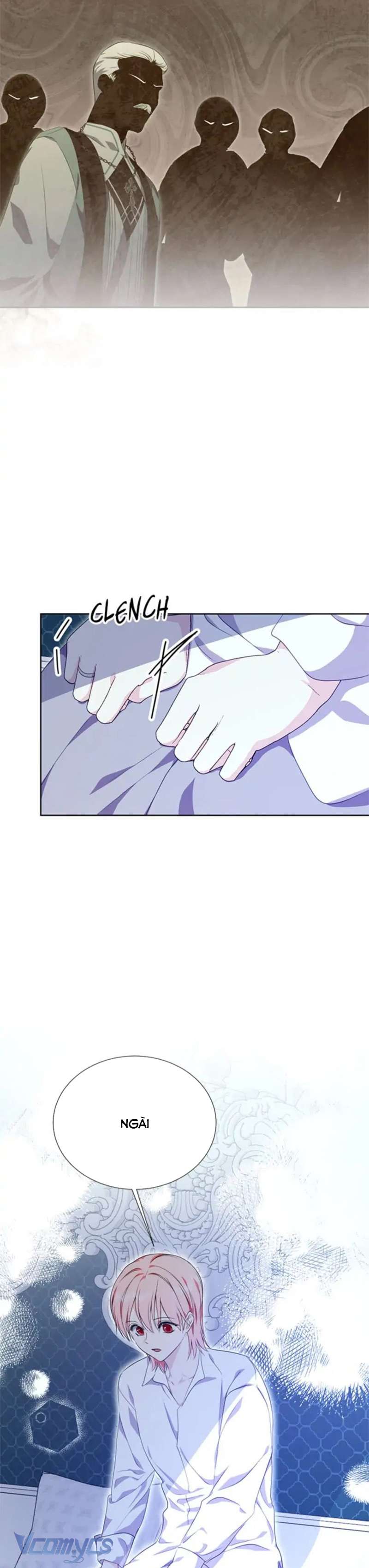 [PNT] Phía Sau Mặt Nạ Của Nam Chính Hiền Lành Chap 36 - Trang 2