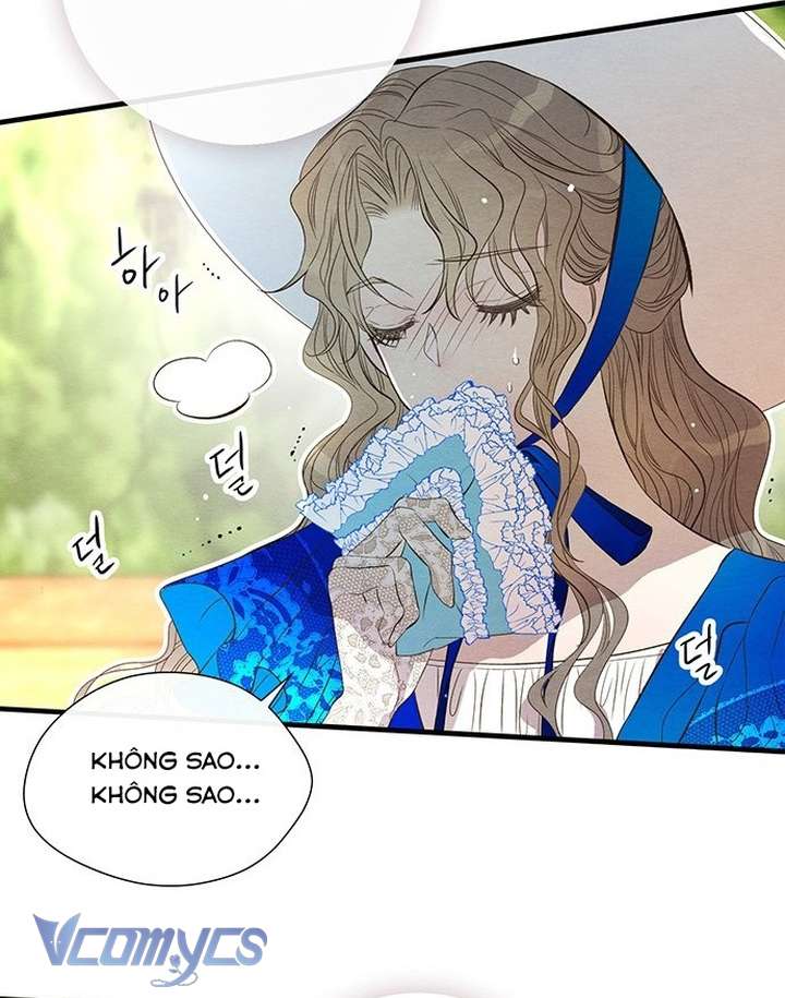 Hoàng Tử Rắc Rối Chap 10 - Trang 3