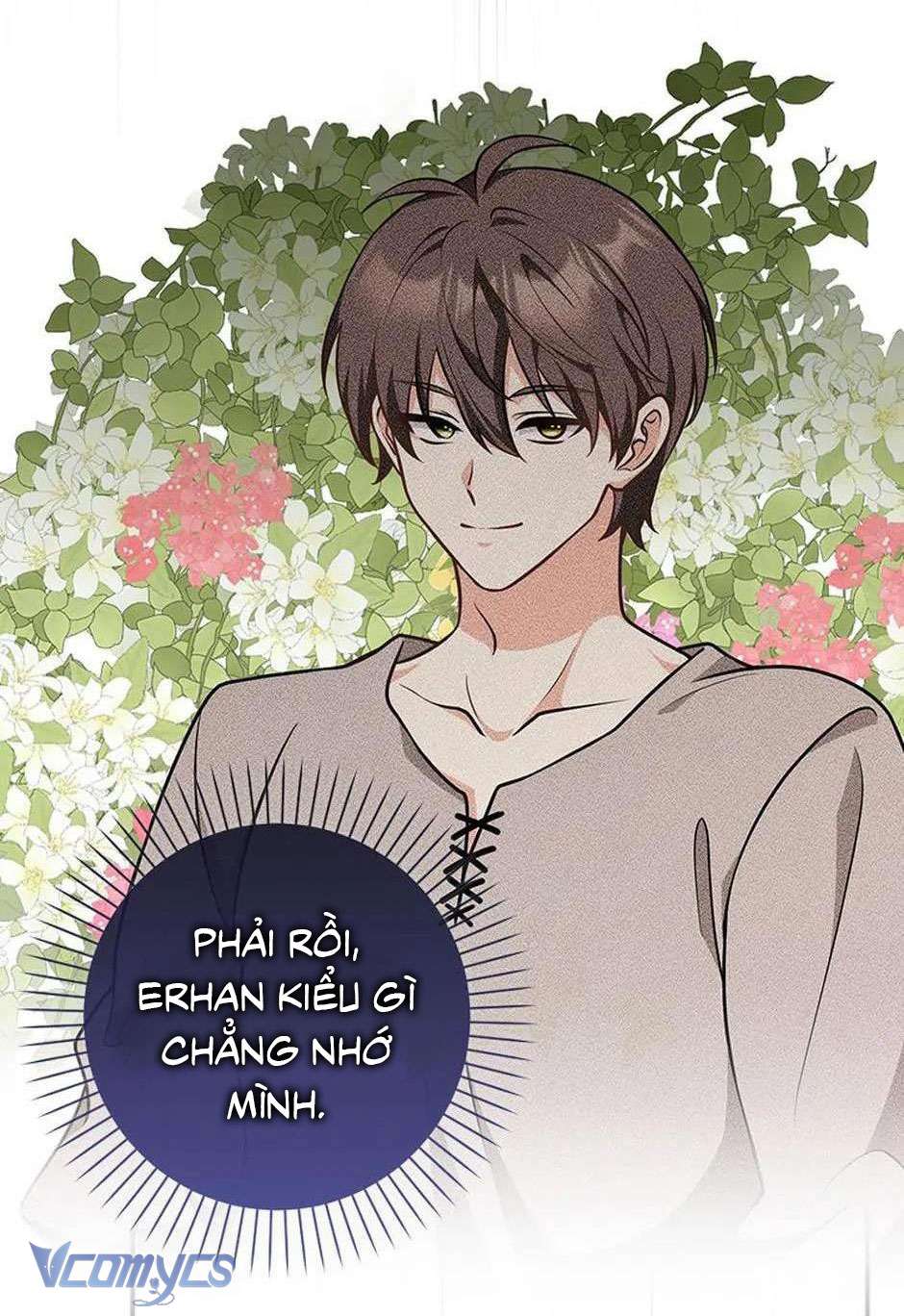 Tôi Thề Chúng Ta Chỉ Là Bạn Chapter 21 - Trang 4
